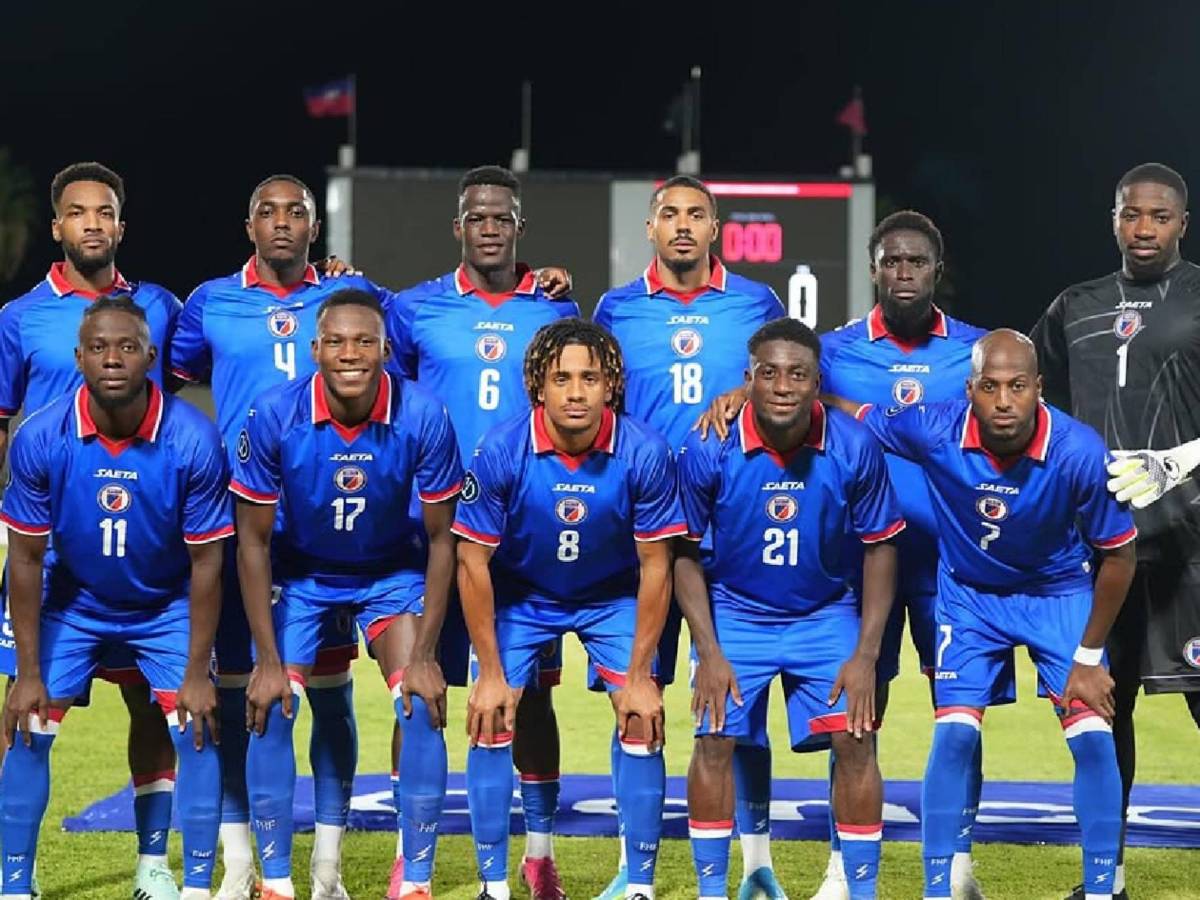 Liga Naciones Concacaf: Costa Rica eliminada, mundialista avanzará y centroamericana va a descender