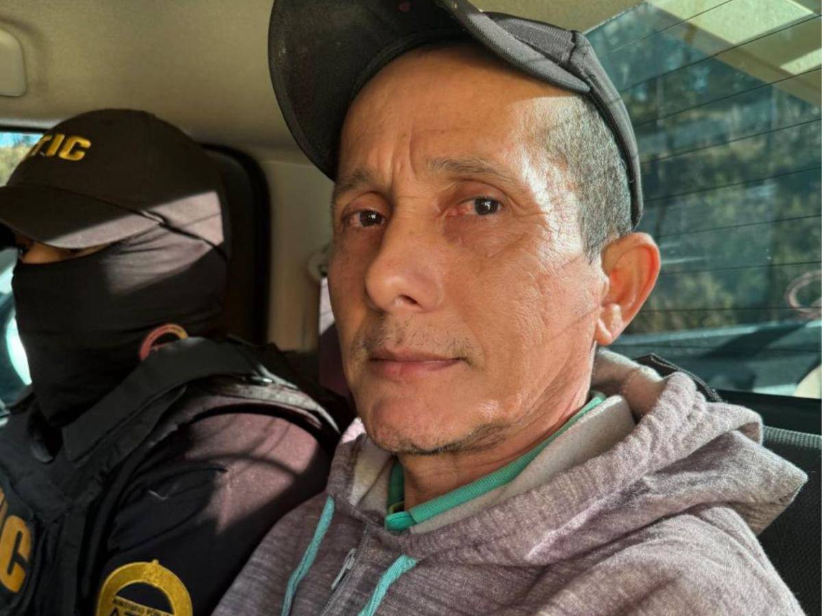 Lo que dijo el FBI sobre el macabro crimen del extraditable Mario Flores