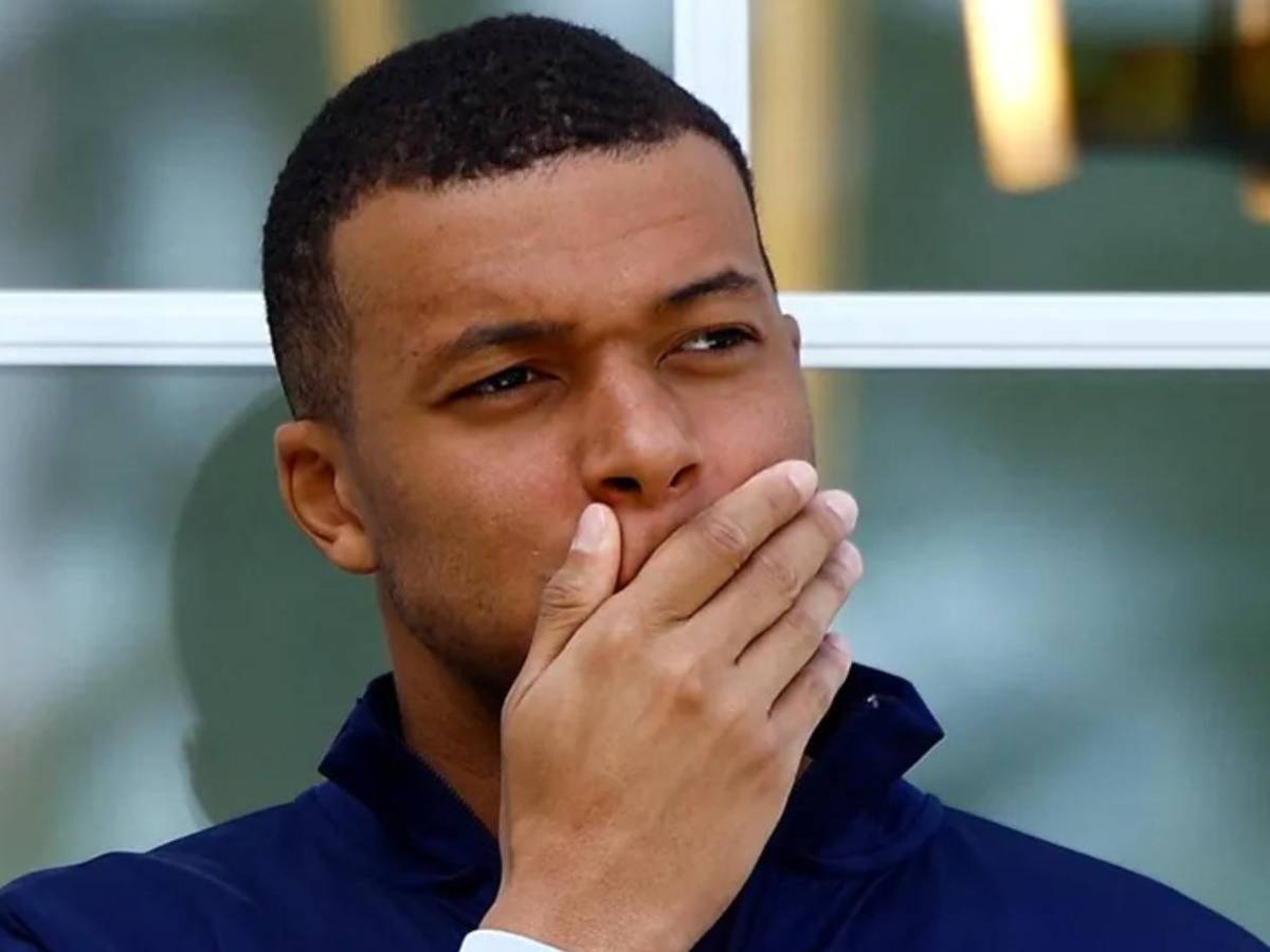 Real Madrid es un caos: Florentino pierde la paciencia con Mbappé y toma decisión