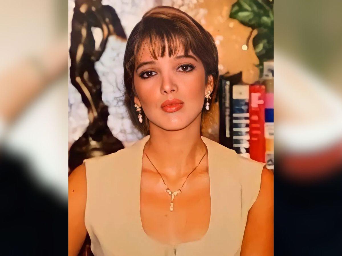 Adela Noriega y su misteriosa desaparición: ¿Qué pasó con la actriz?