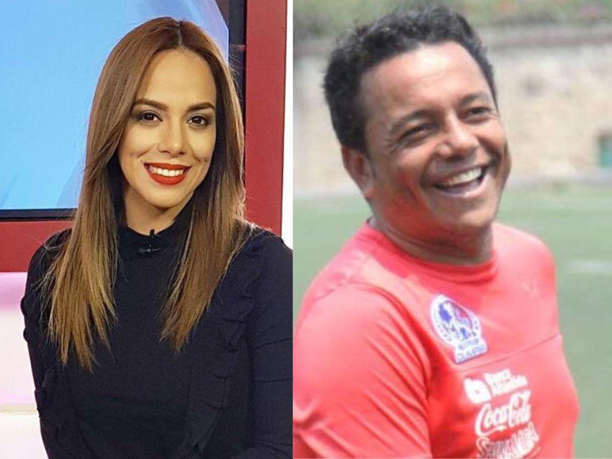 Herminio, Thompson y otros matrimonios hondureños destruidos por la fama