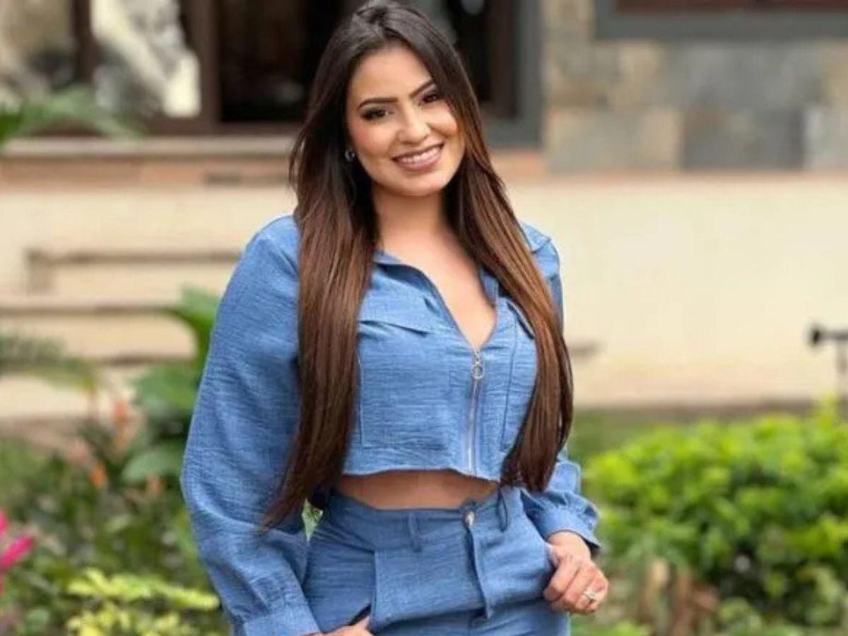 Alejandra Rubio denuncia que le robaron dinero y pertenencias tras desalojo