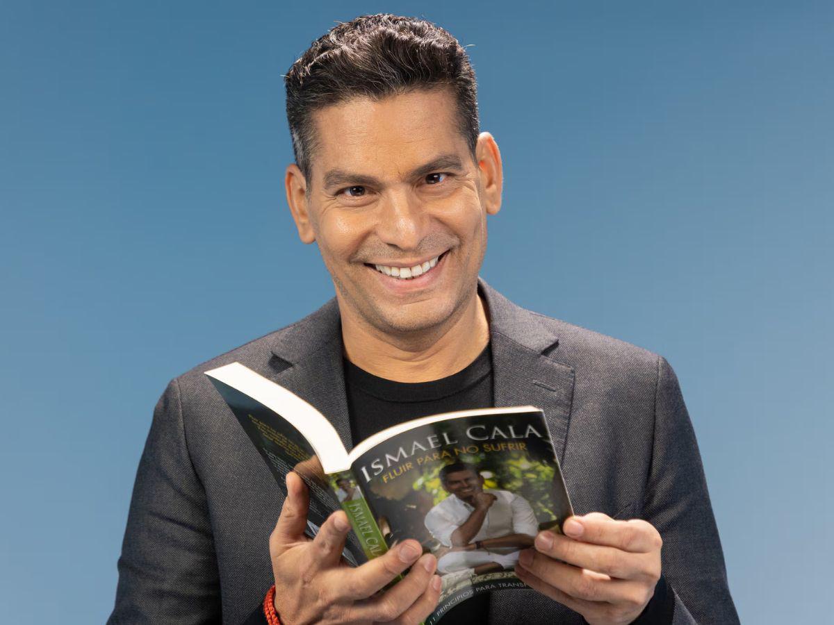 Ismael Cala presenta por primera vez a su novio tras 15 años de relación