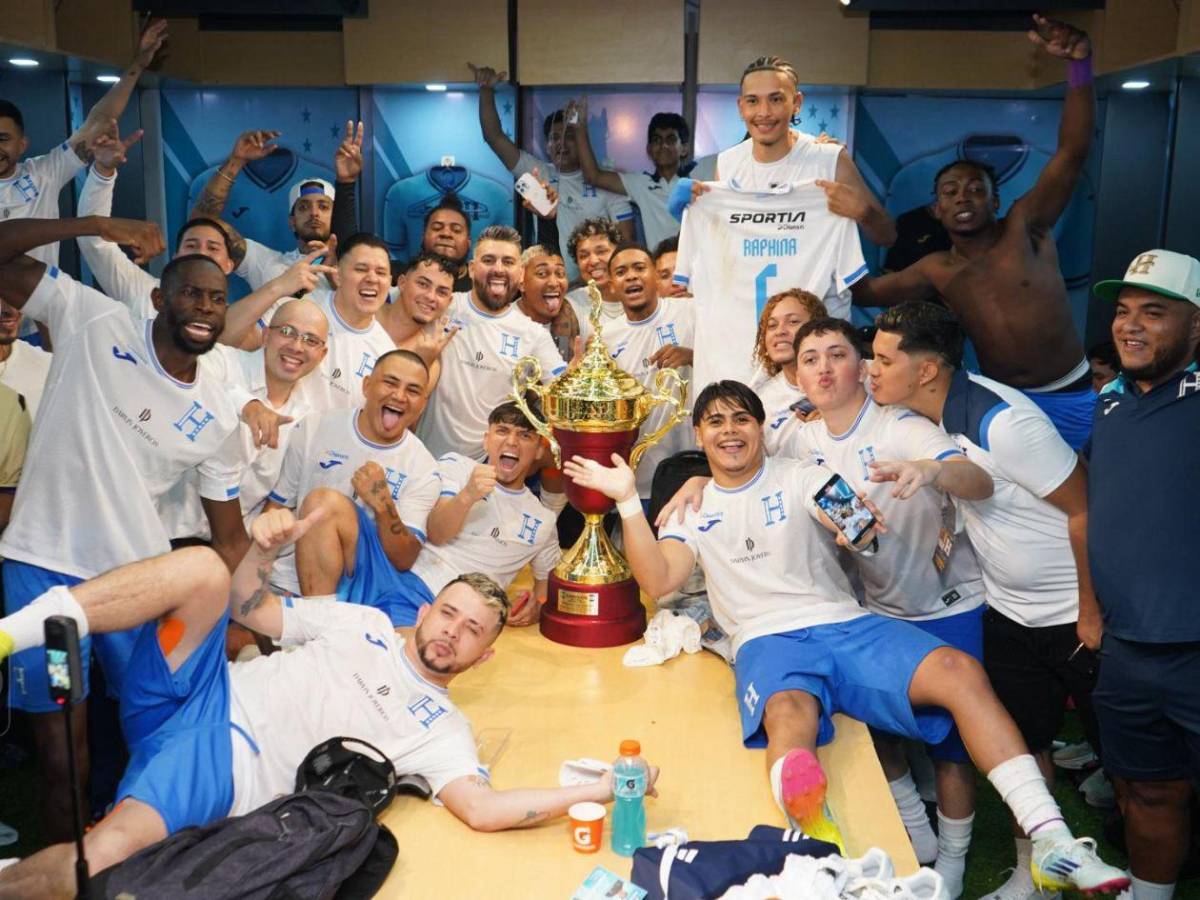 Supremo confiesa quiénes serán los próximos rivales de la Selección de Tiktokers