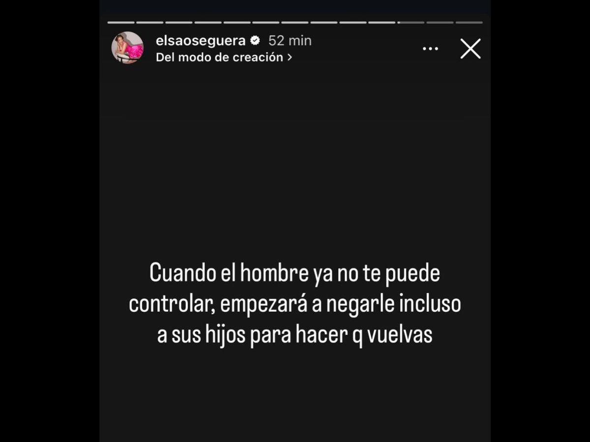 ¿Divorcio? Davis Flow revela la verdad sobre Elsa Oseguera