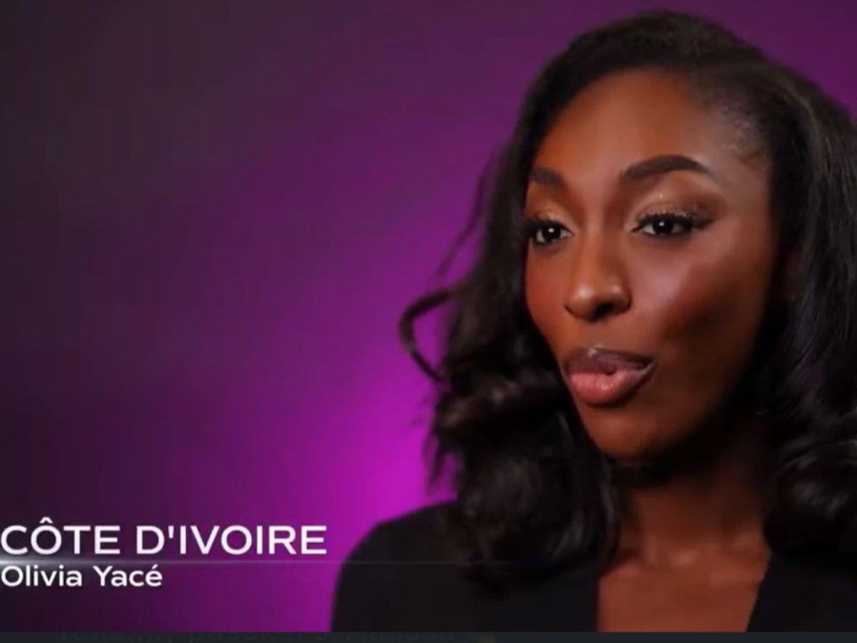 ¿Quiénes son las clasificadas al top 12 en Miss Universo?