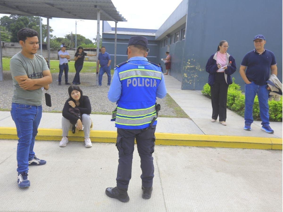 Conozca las medidas de Tránsito para conductores sin placas