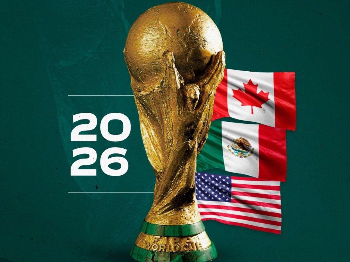 Los jugadores más guapos que robarán miradas en el Mundial 2026