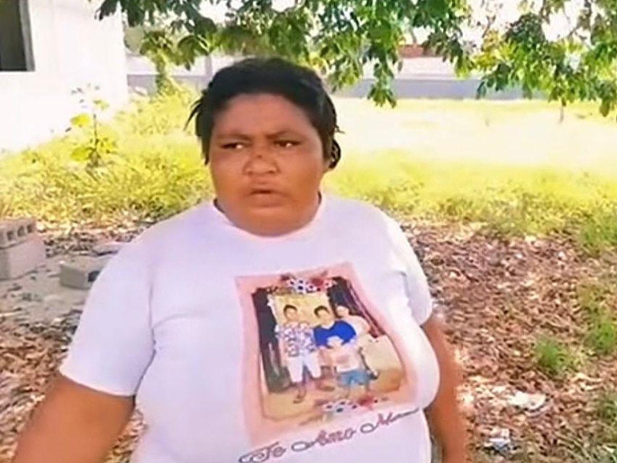 Por negarse a grabar un TikTok, María Chichuy y Marito fueron atacados a balazos
