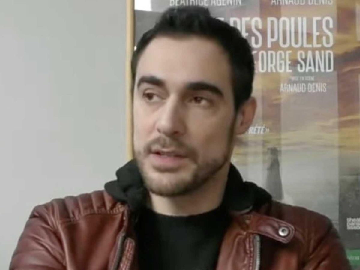 Muere famoso actor tras someterse a la eutanasia