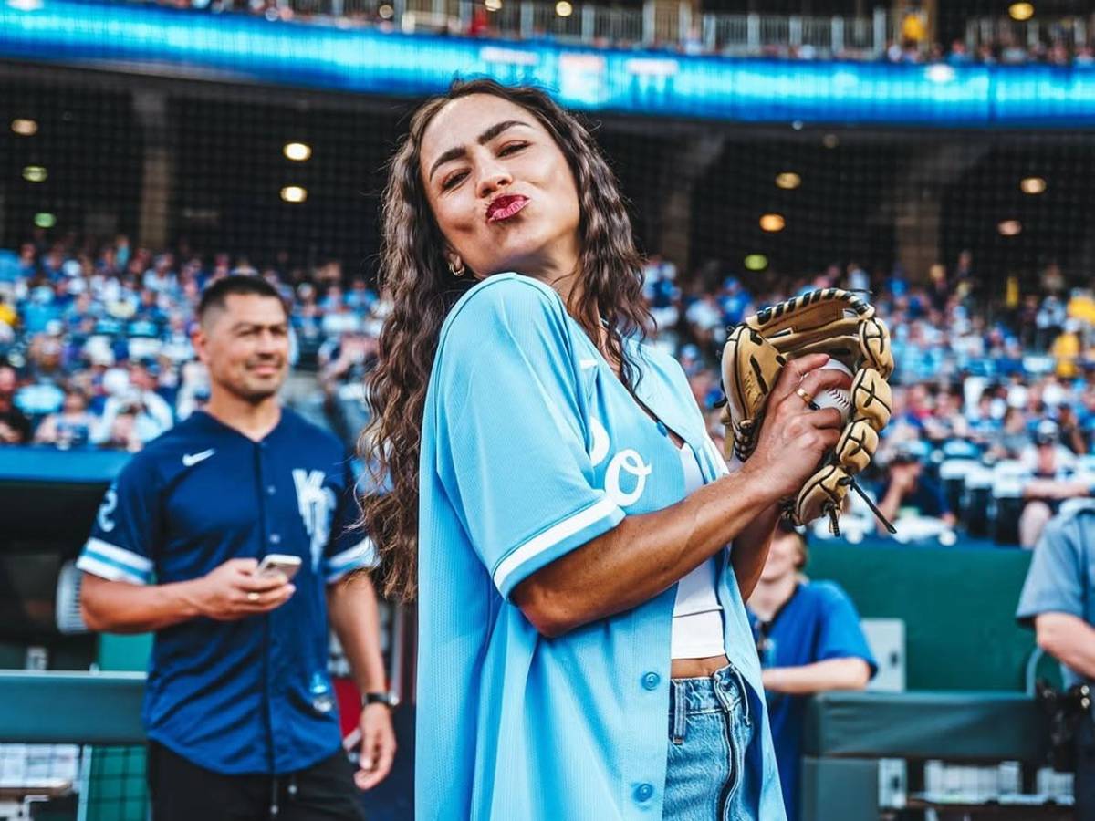 Esposa de futbolista hondureño, convocada a Selección Femenina de Estados Unidos
