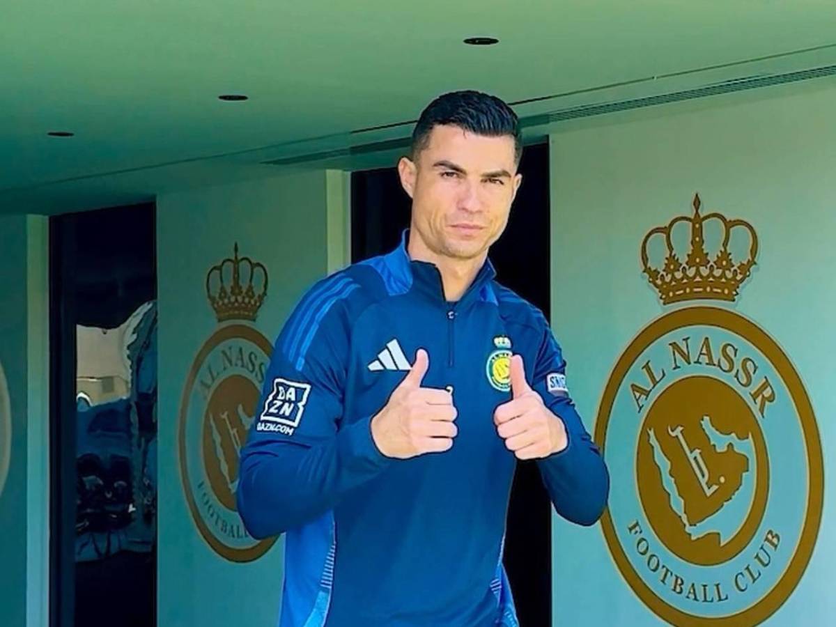 Giro con el futuro de Cristiano Ronaldo: El portugués toma decisión final