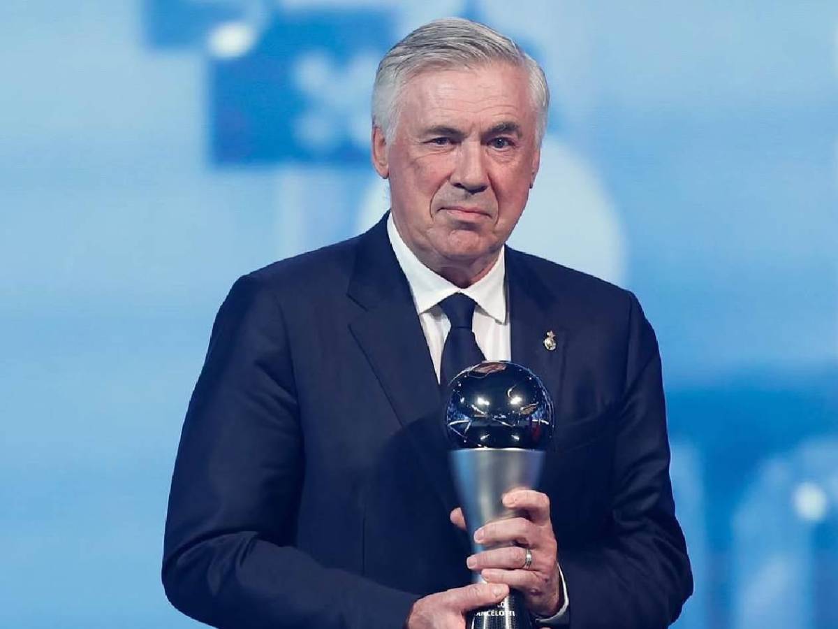 Tiembla Real Madrid: desvelan la decisión de Ancelotti con su futuro