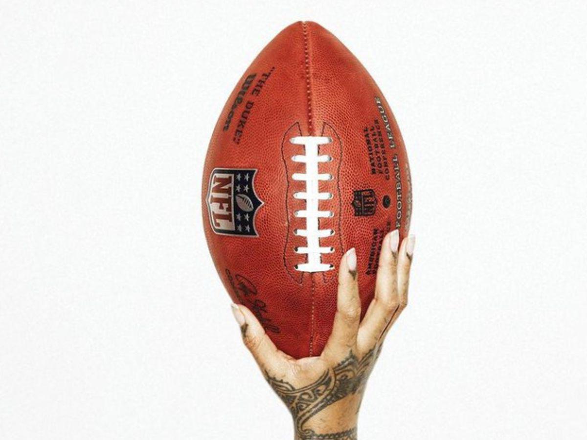 Super Bowl: Rihanna será la encargada del show de medio tiempo