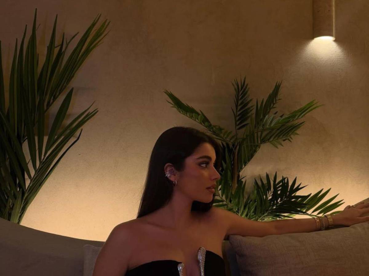Lamine Yamal se olvida de Nicki Nicole: Ella es su nueva pareja