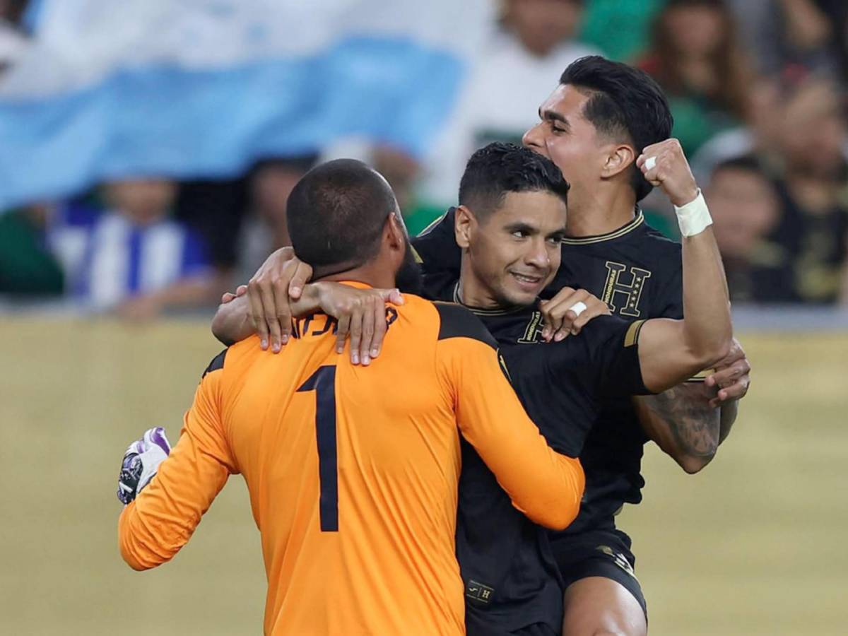 Copa Oro, hacen denuncia sobre el Honduras vs Panamá: Concacaf ignoró sus propias reglas
