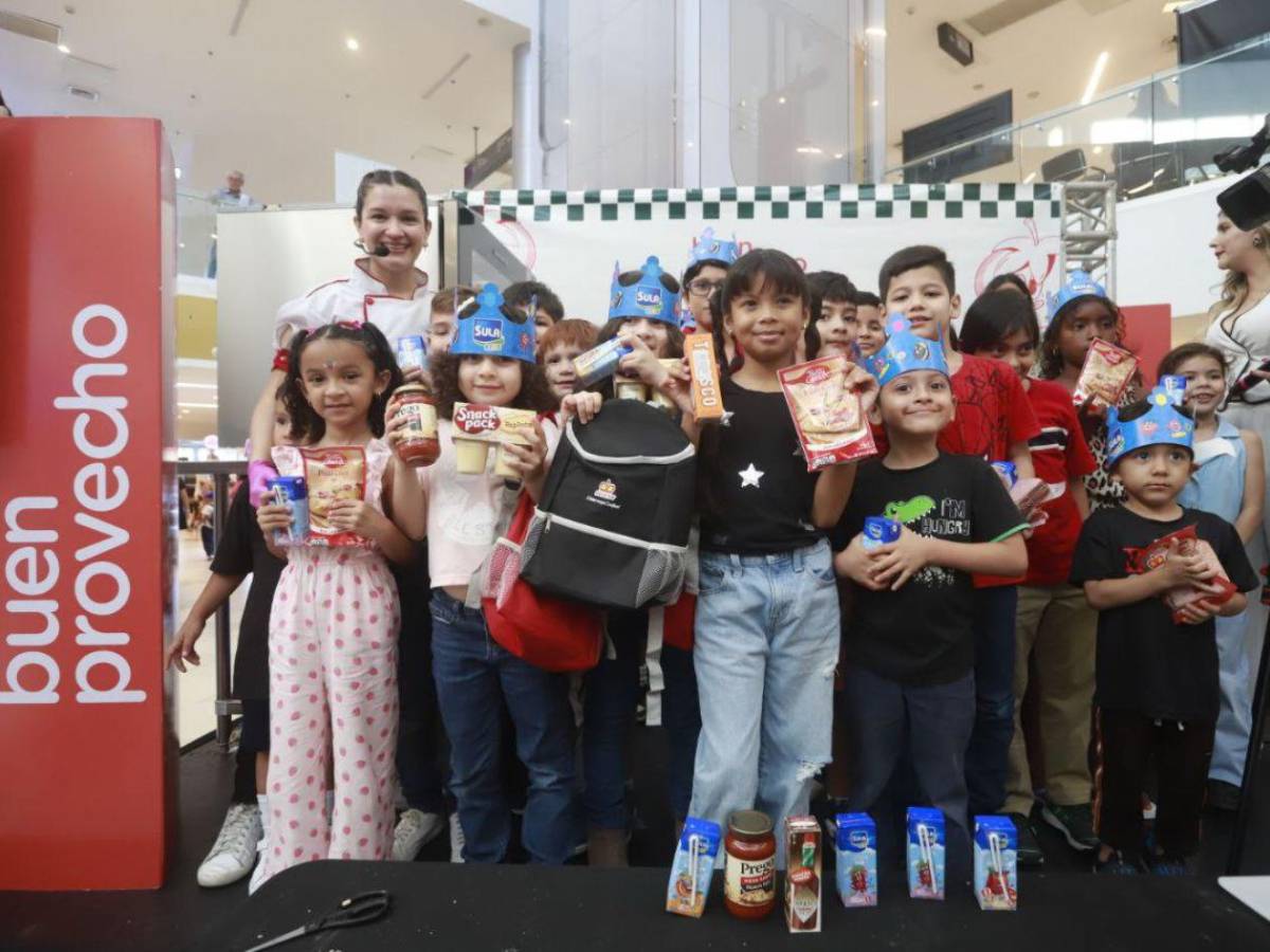 Cuando la pizza es la estrella: Así se vivió el Pizza Lovers en Mega Mall