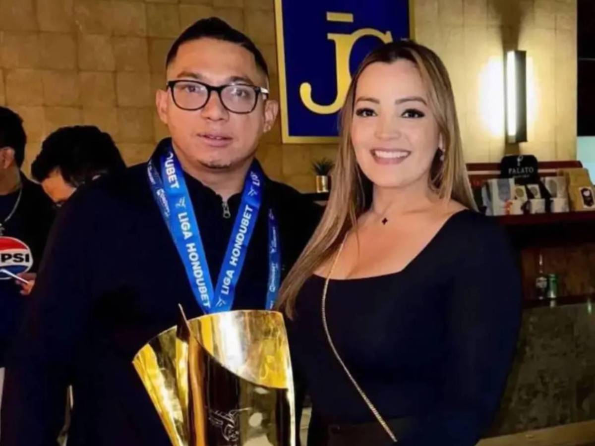 ¿Qué pasó entre Emilio Izaguirre y Virginia Varela? Sorpresa tras lo ocurrido