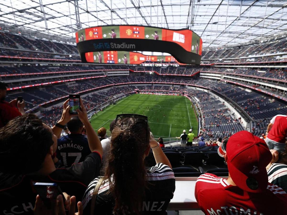 Honduras: el millonario premio que recibiría si clasifica al Mundial 2026