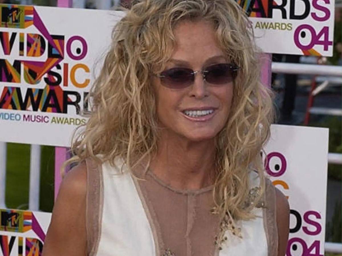 12 celebridades que perdieron la batalla contra el cáncer