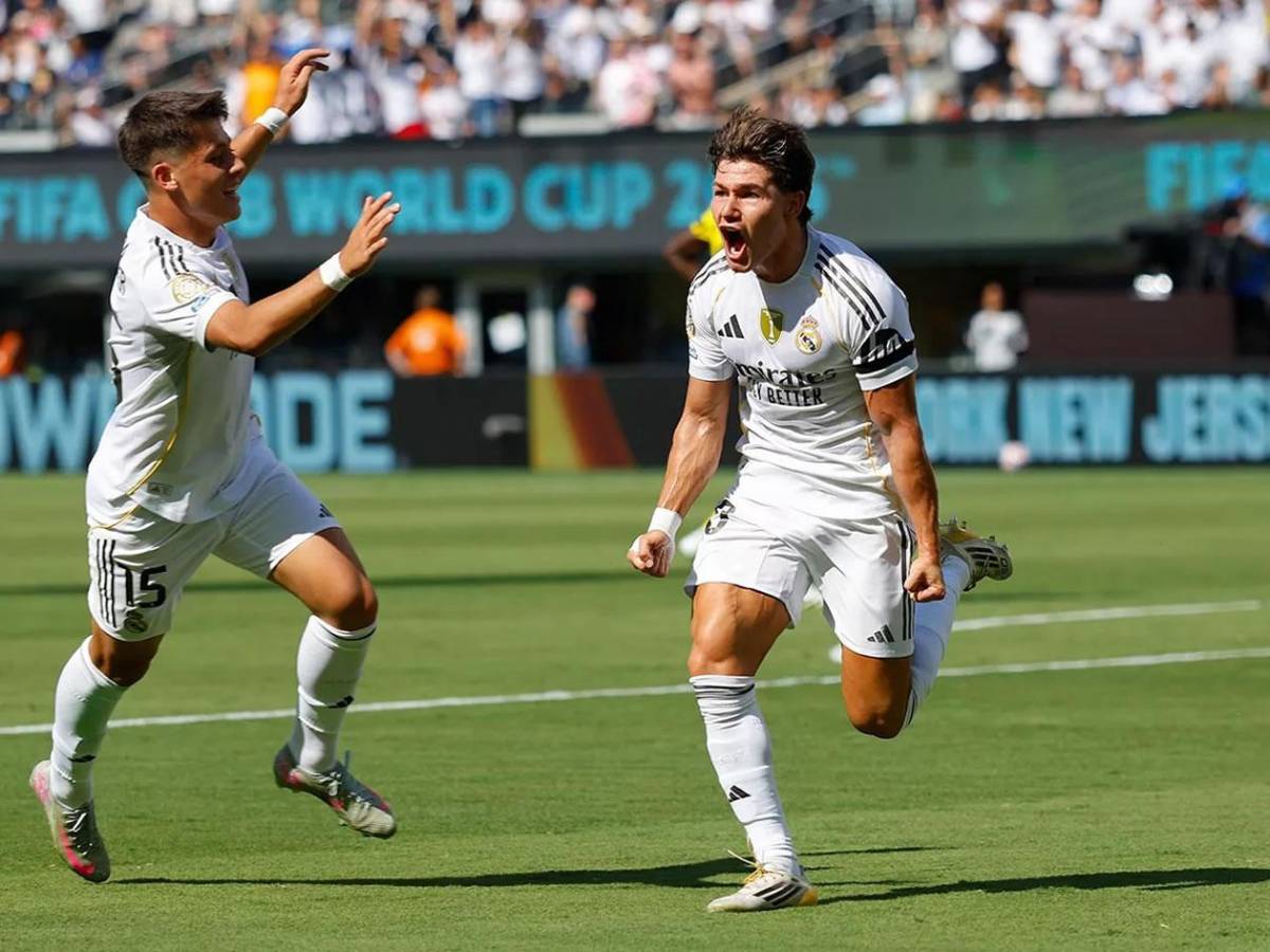 El gesto de Mbappé con Diogo Jota, volvió el marginado de Real Madrid y ¿Vinicius?