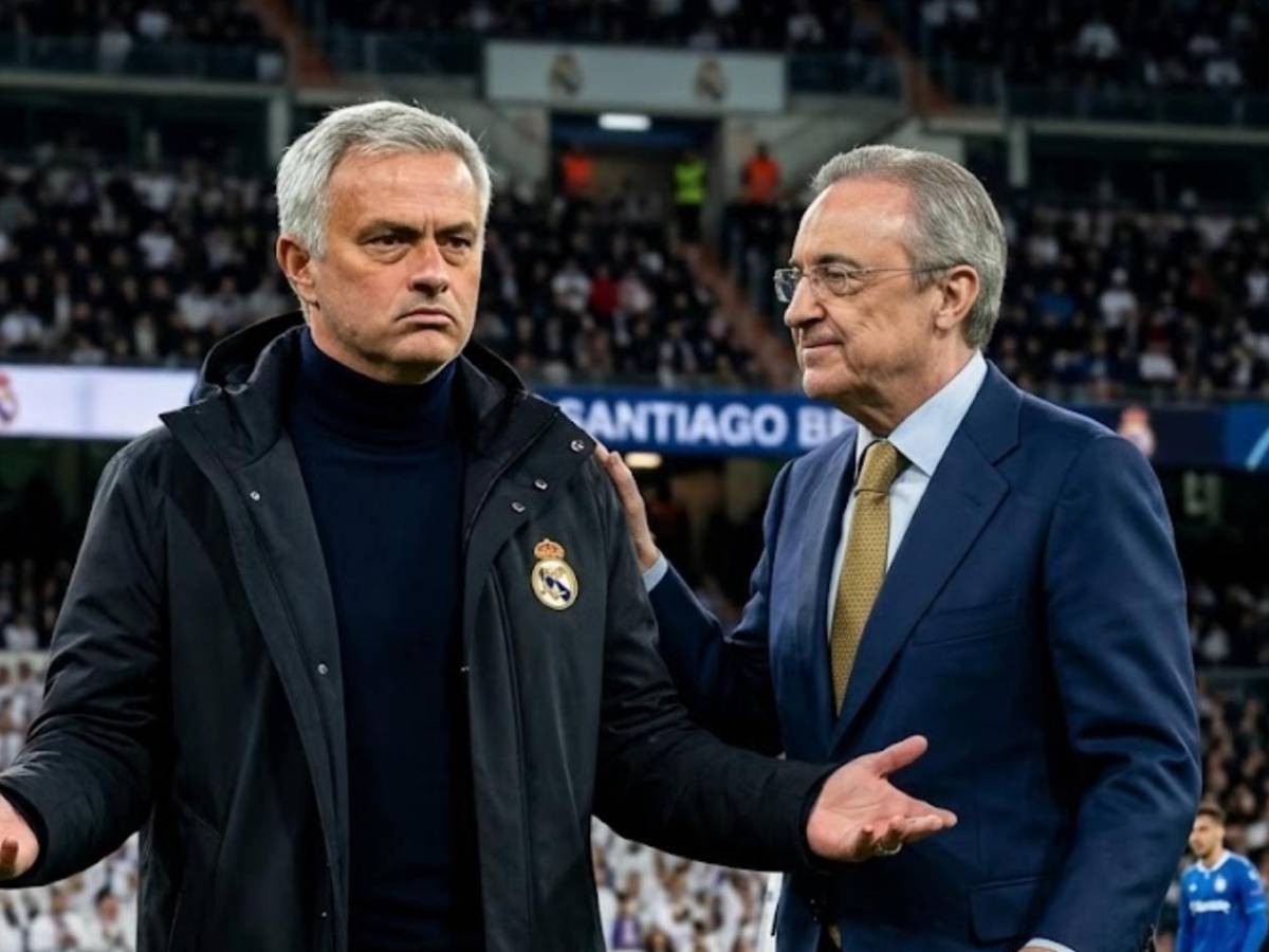 Real Madrid rompe el mercado: Florentino cierra el fichaje de la década y tiembla Barcelona