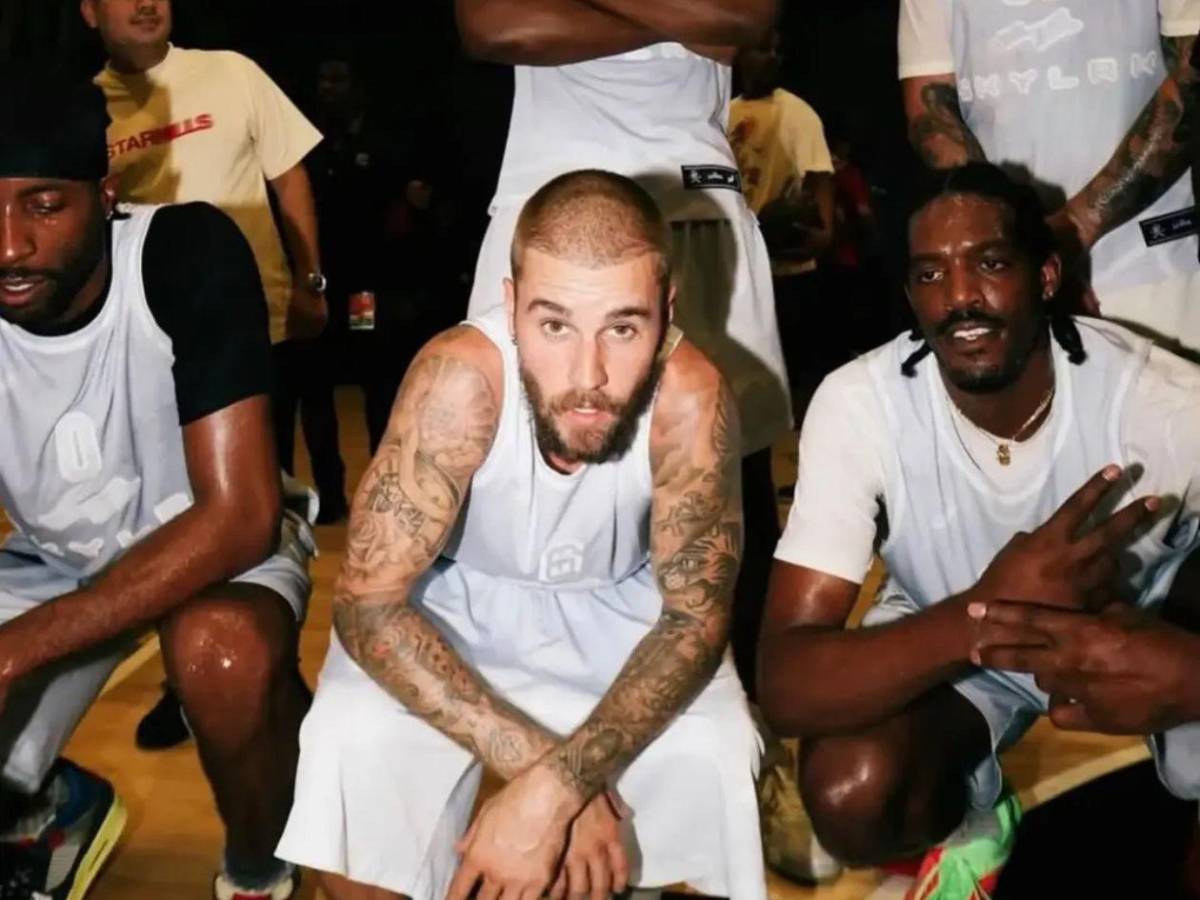 Esto hizo Justin Bieber mientras Selena Gomez se casaba con Benny Blanco