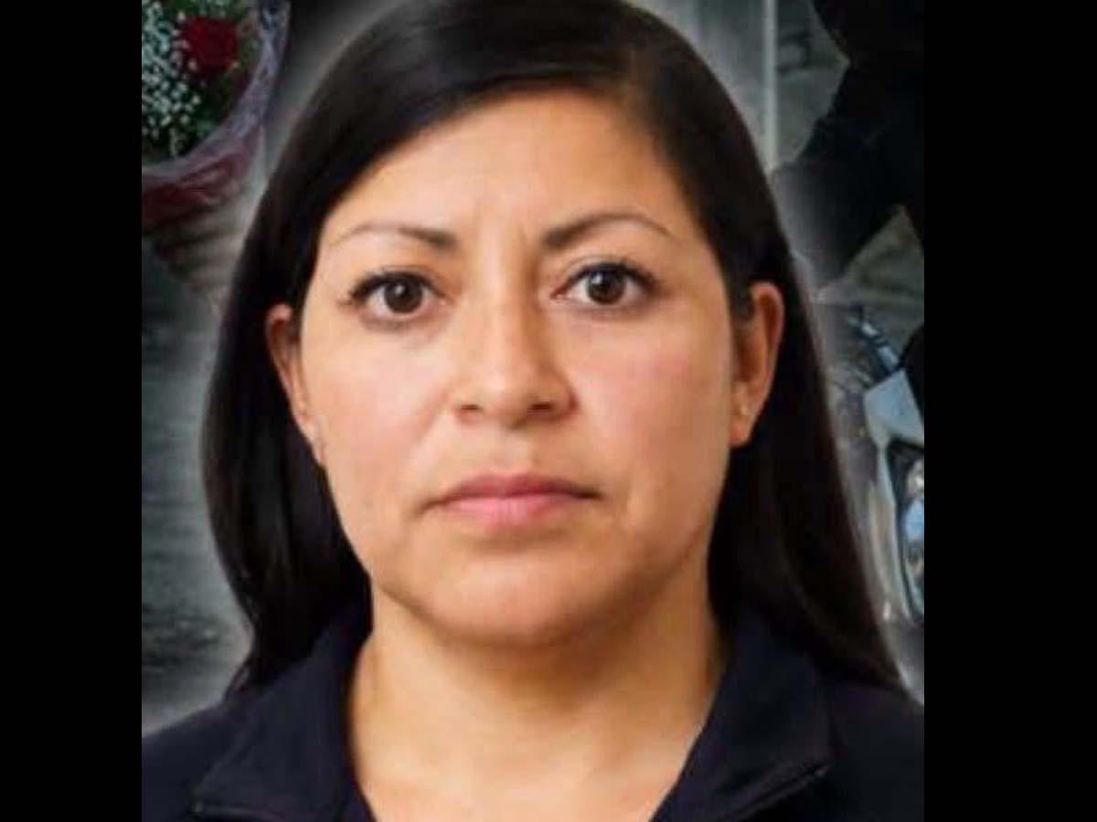 Sicario fingió llevarle un ramo de flores a maestra para atacarla a balazos