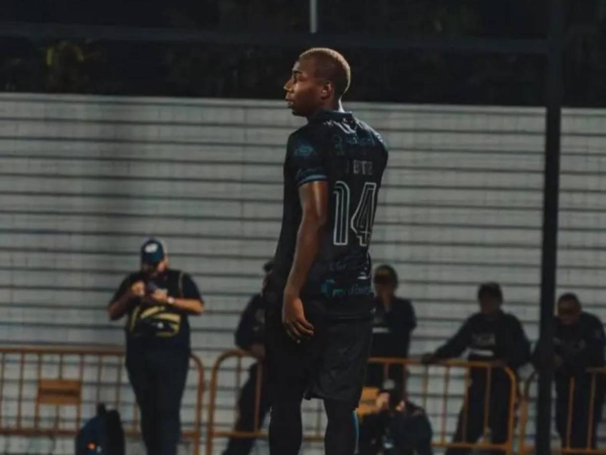 Se irá del Olimpia, bomba en Motagua, presidente renuncia y hondureño a Europa