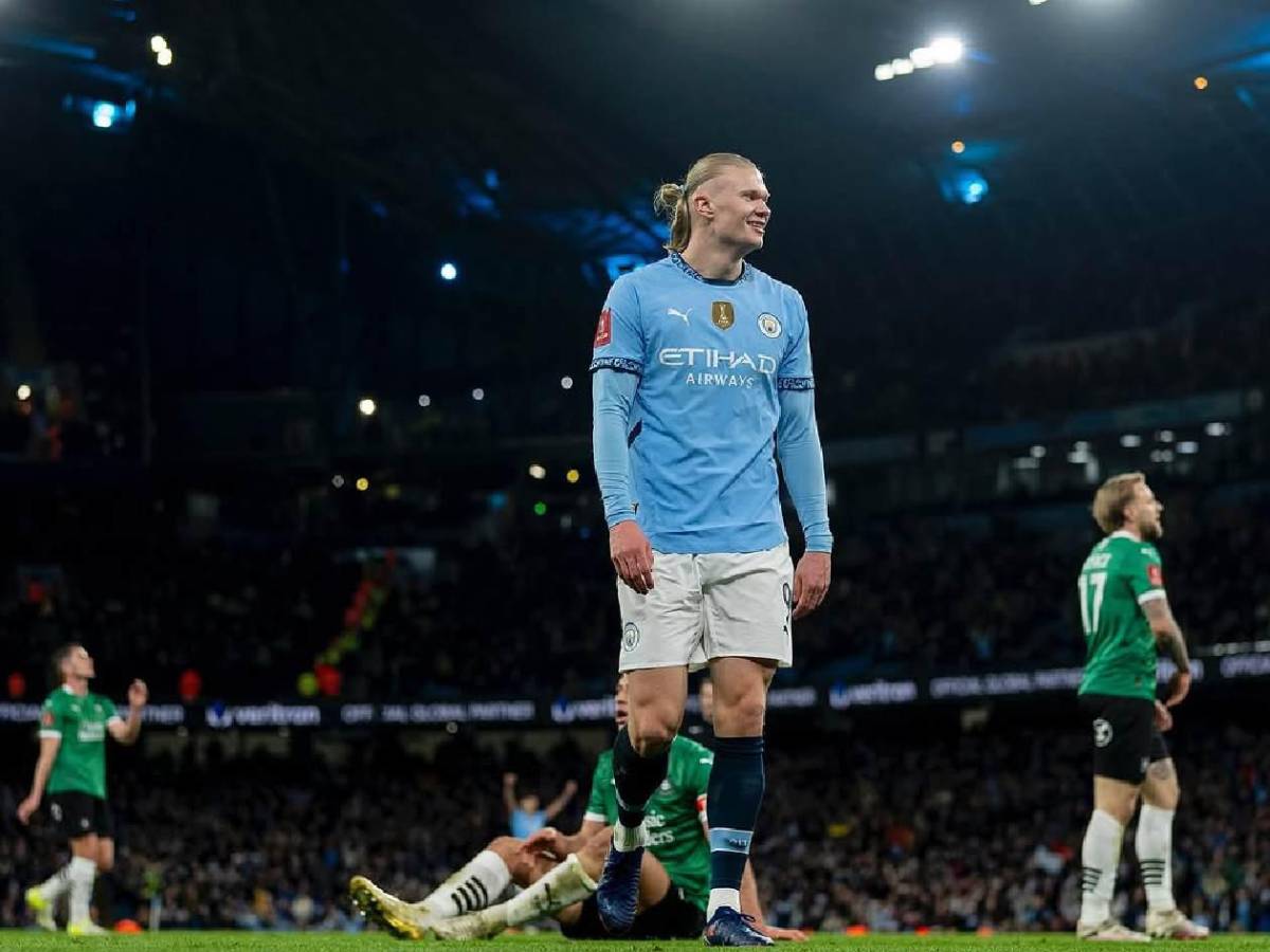 Tabla goleadores Champions: destronan a Raphinha-Lewandowski e inesperado líder