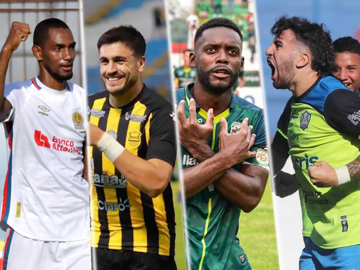 Hoy se disputan la ida de semifinales: Horarios y dónde verlos