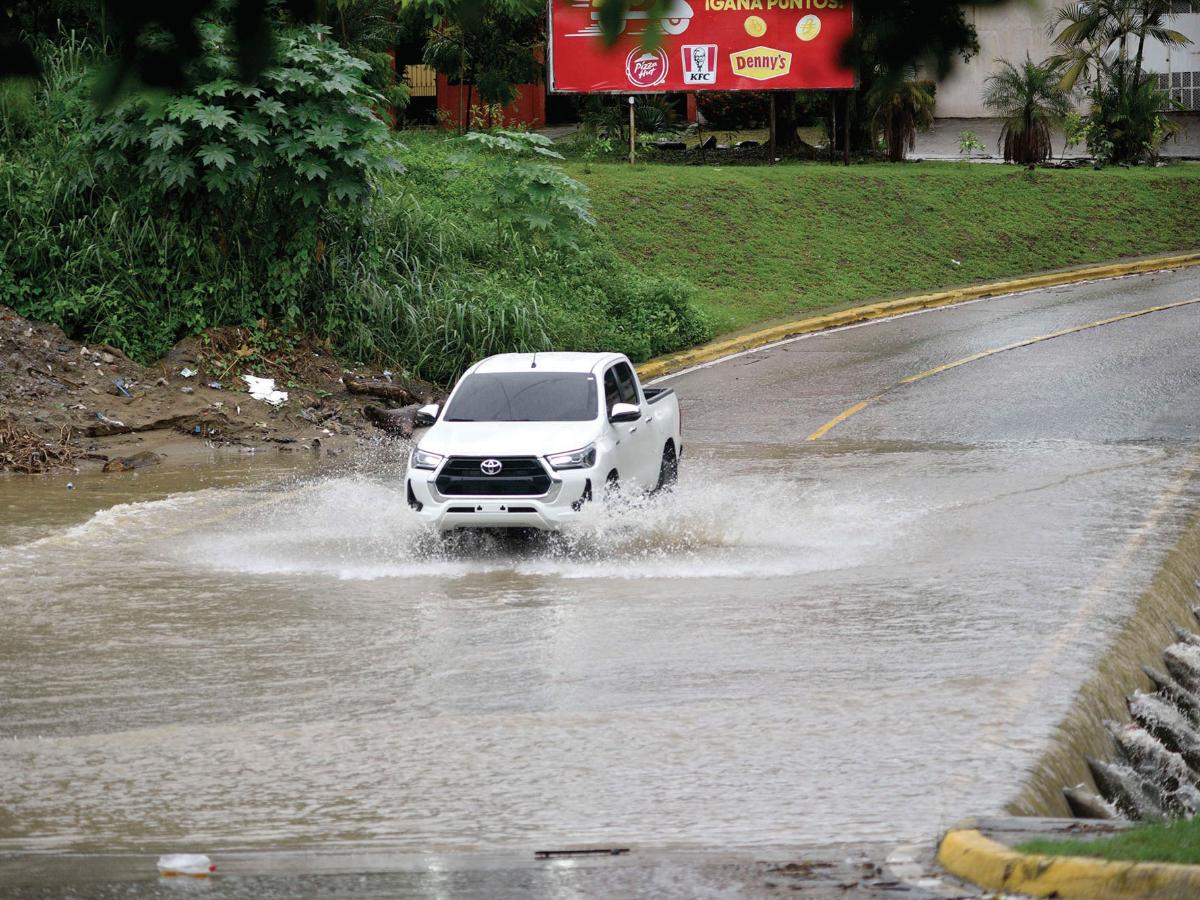 Dan luz verde para remodelar y ampliar tres vados en SPS