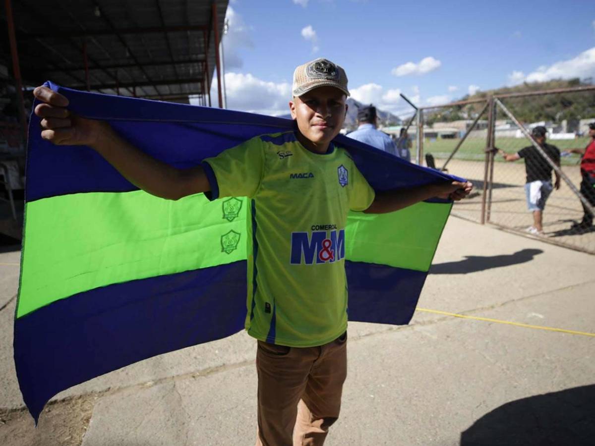 Olimpia enfadado por derrota, trifulca en Danlí, júbilo en Potros y ambientazo