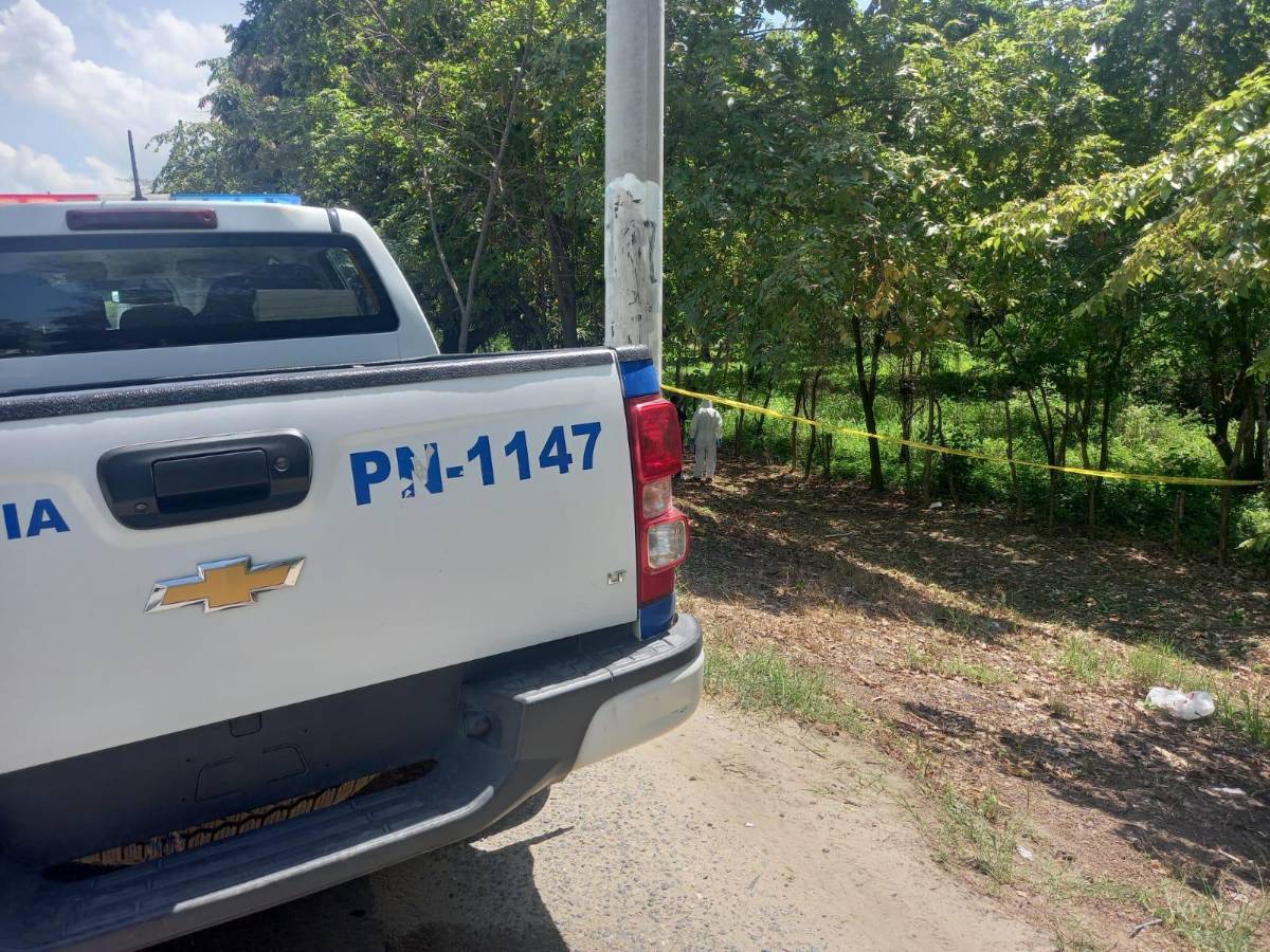 Estaba acostada, escuché unos tiros y dije ‘Aarón’: El presentimiento de la madre de Carita