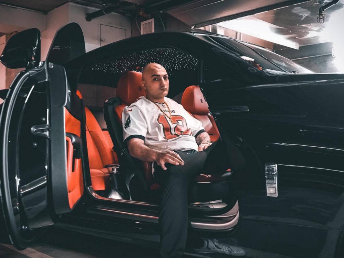 Conmoción por muerte de Vanes Martirosyan, ¿de qué murió?: Lo intentó, pero no pudo