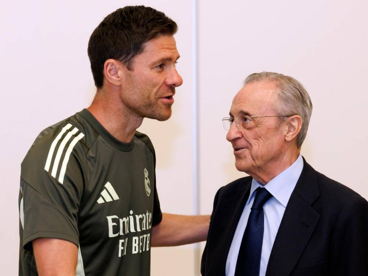 Xabi dio la orden: Los tres futbolistas que dejarán Real Madrid tras el Mundial de Clubes