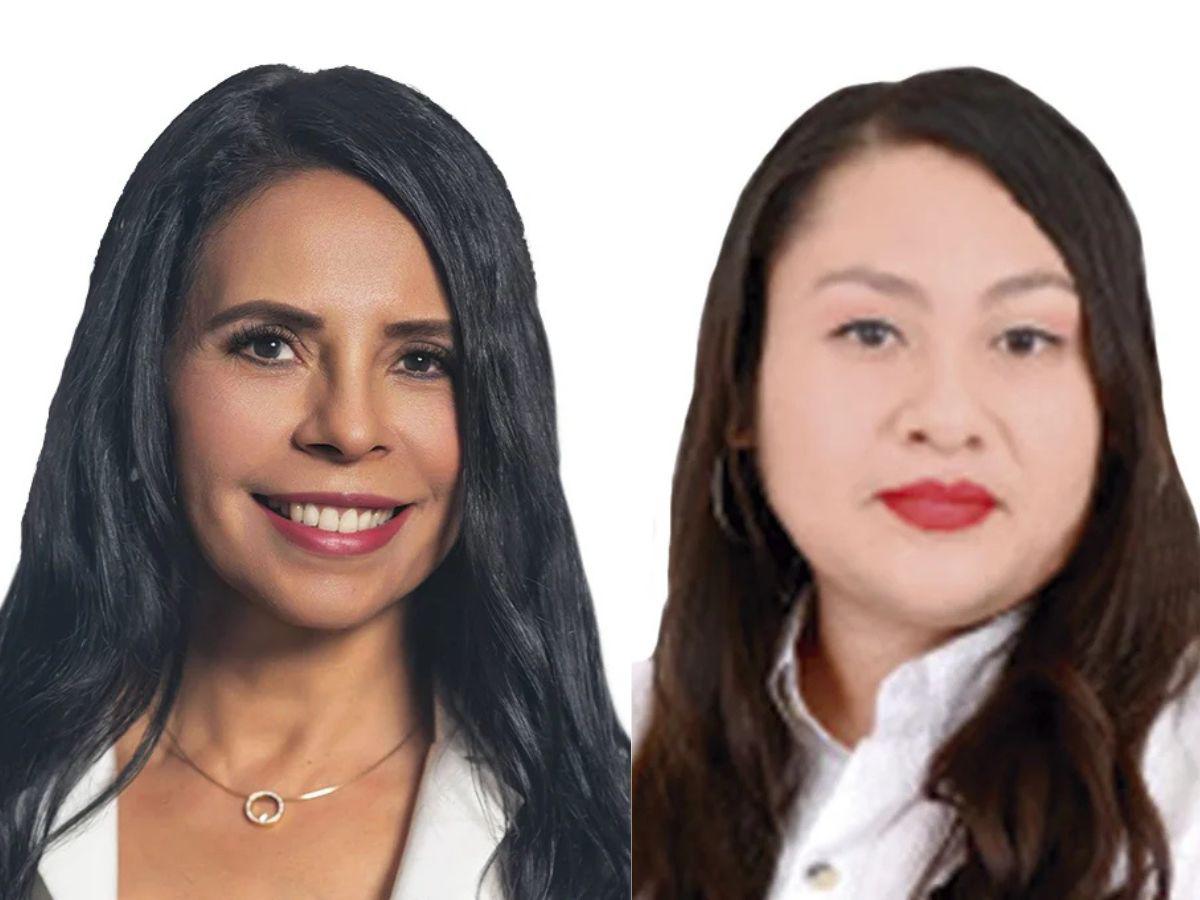 Conozca las 16 precandidatas a diputadas más votadas de Cortés