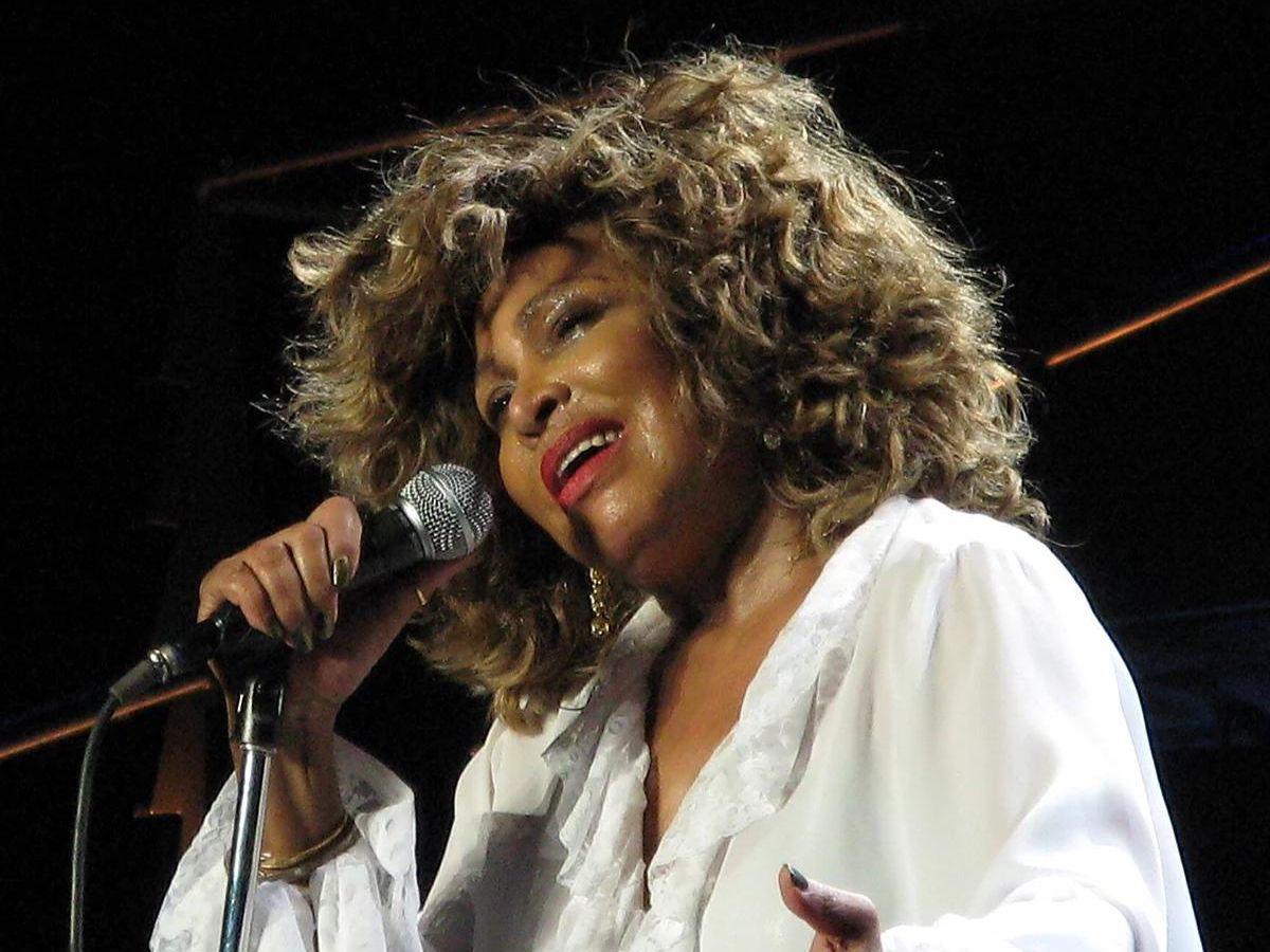 Fallece Tina Turner “la reina del rock” a los 83 años