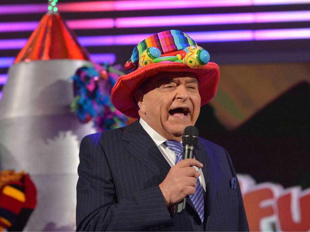 Don Francisco, de estrella de la TV a chofer de Uber: ¿Qué le pasó?
