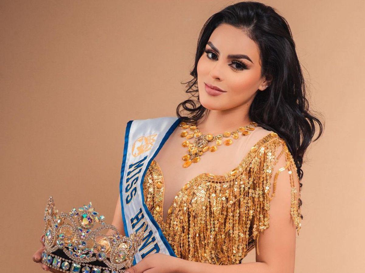 Honduras queda fuera del top 40 en Miss Mundo 2024
