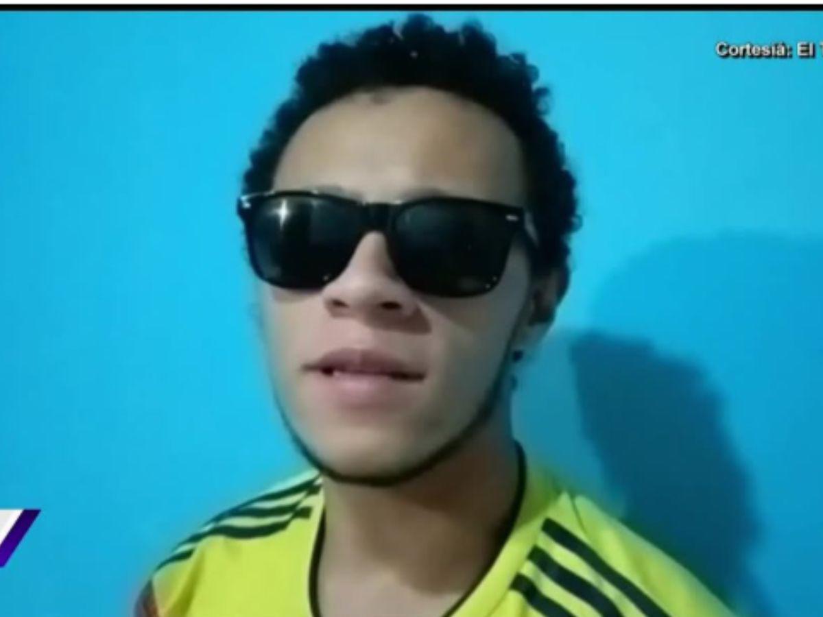 La triste historia de actor de 'Sin Senos no Hay Paraíso' que acabó como mendigo