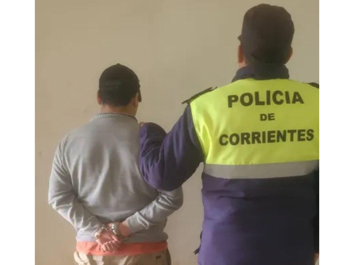 Érica fue estrangulada por su exnovio; él lo confesó todo en una carta