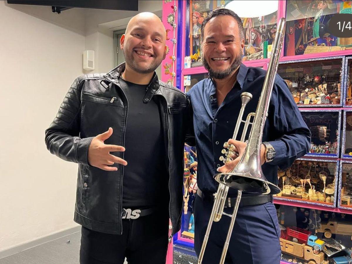 Muere famoso integrante de la Banda MS