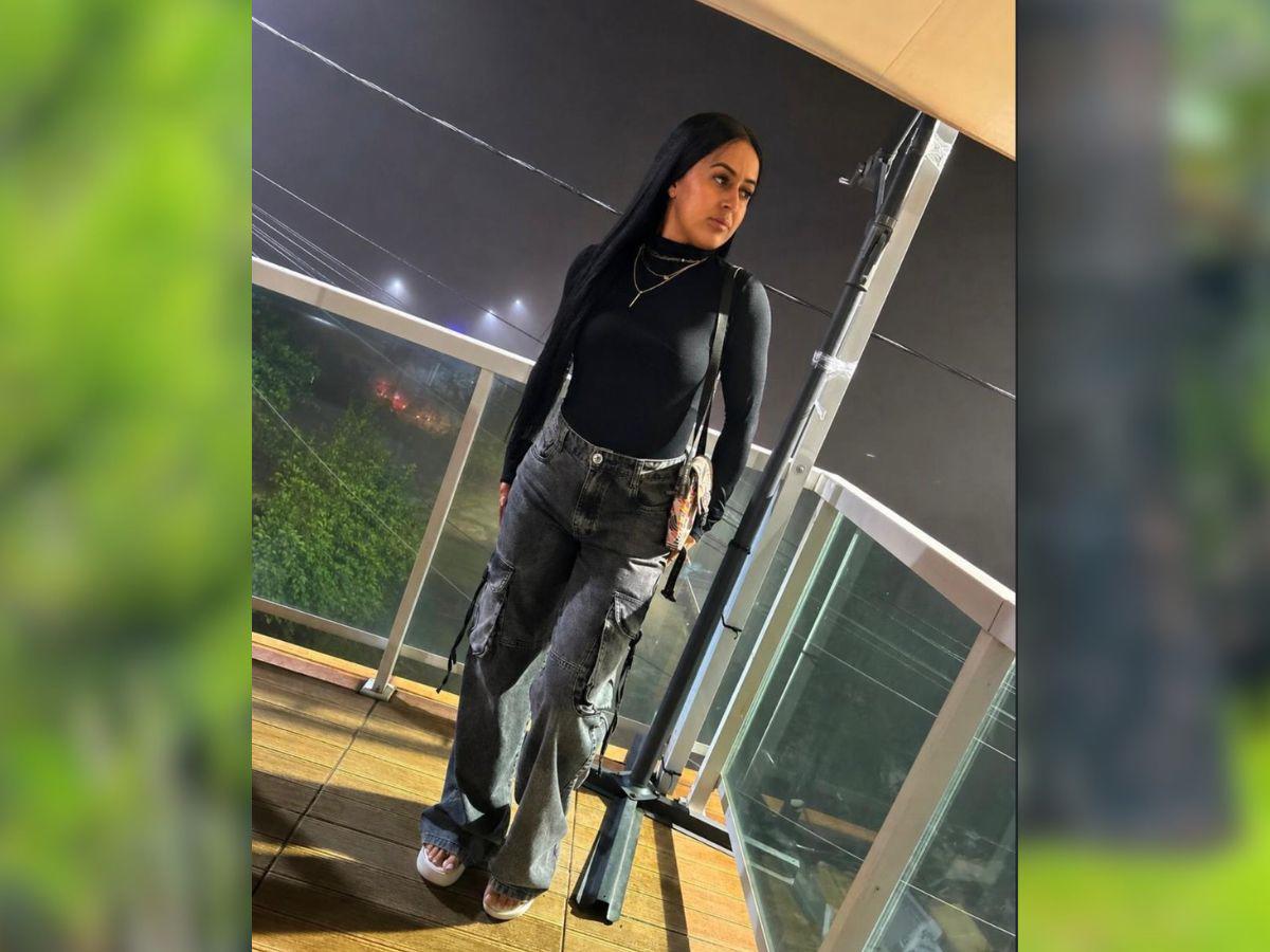 Querida influencer muere en trágico accidente de motocicleta