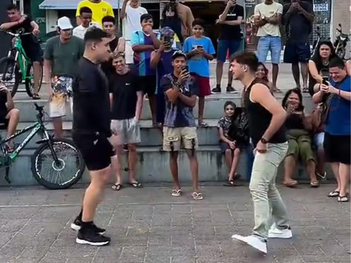 ¿Qué es farmear aura? El nuevo fenómeno viral entre jóvenes