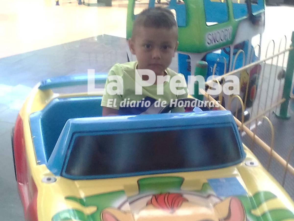 Yo estaba haciendo el alto cuando el rastrero me arrolló: padre de Jairo narra la tragedia