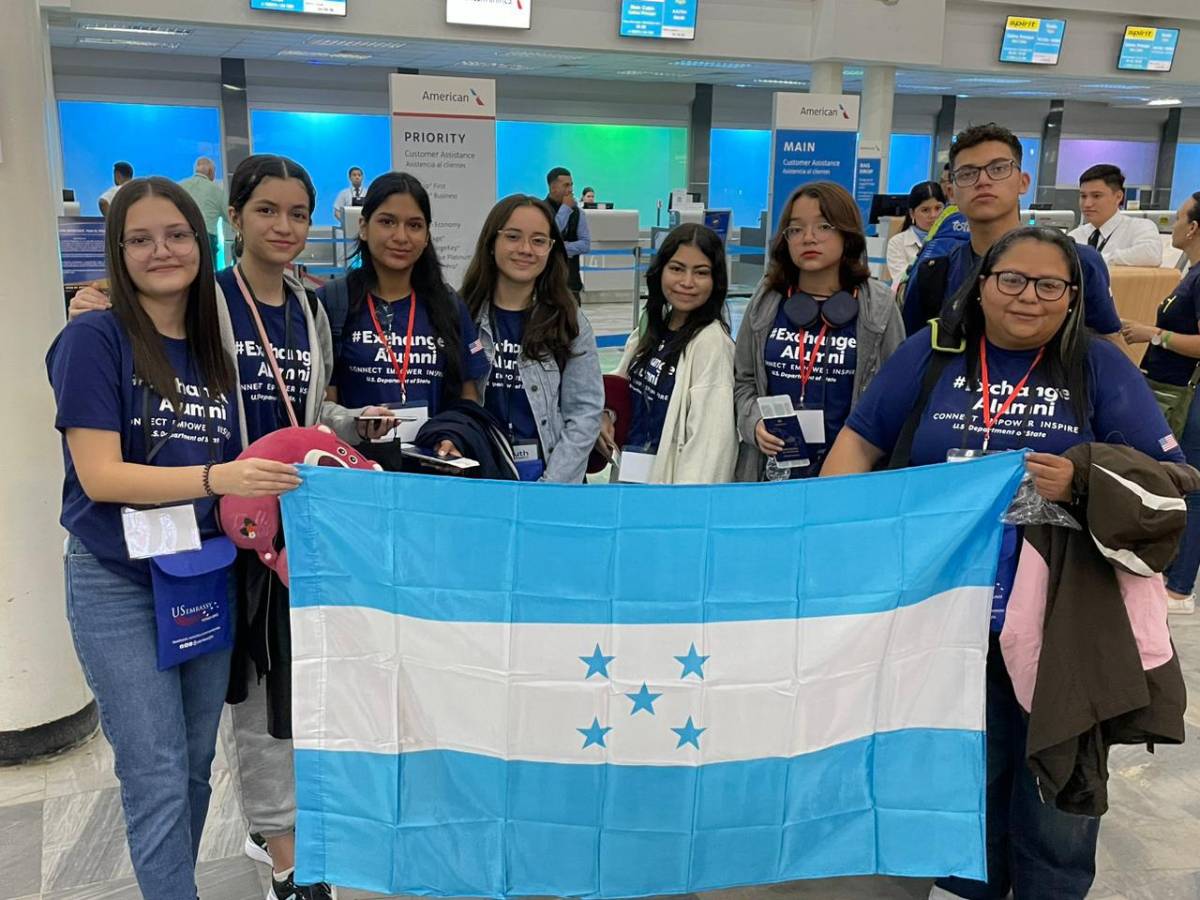 Darán charla sobre becas para estudiar en EUA