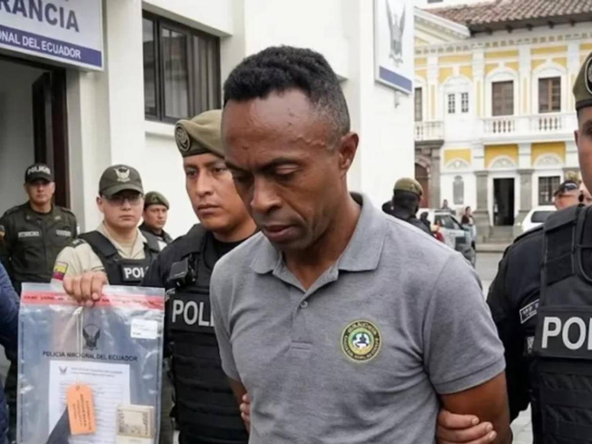 Escándalo: El mundialista diablito es capturado por intentar robar iPhone