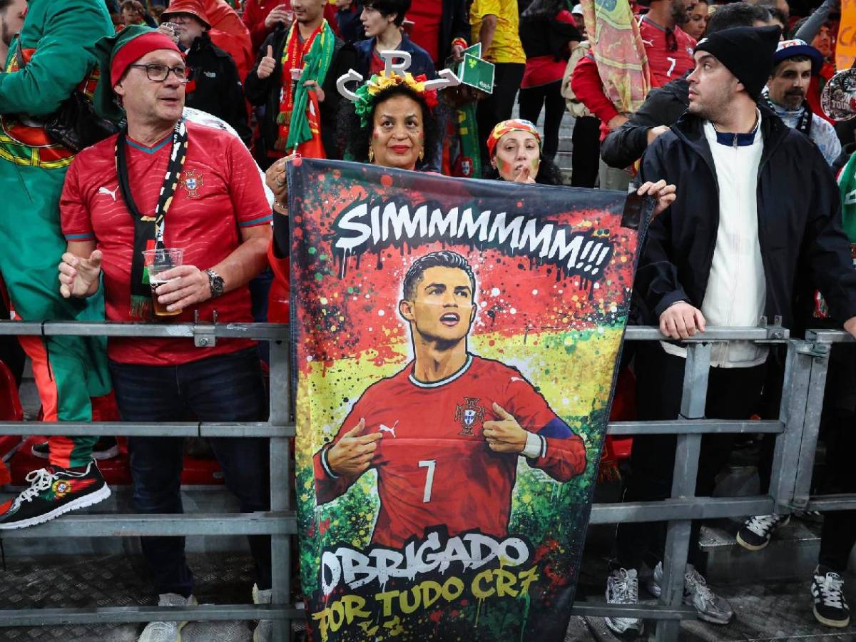 Cristiano se desahoga y destapa lo que pasó con Portugal: hace increíble petición