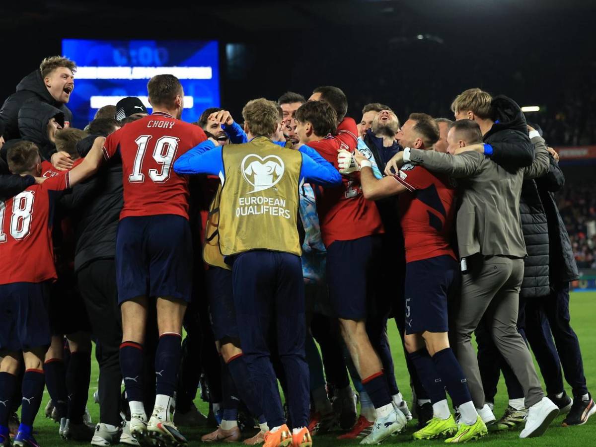 Mundial 2026: El apocalipsis de Italia, temible selección vuelve y goleador dice adiós